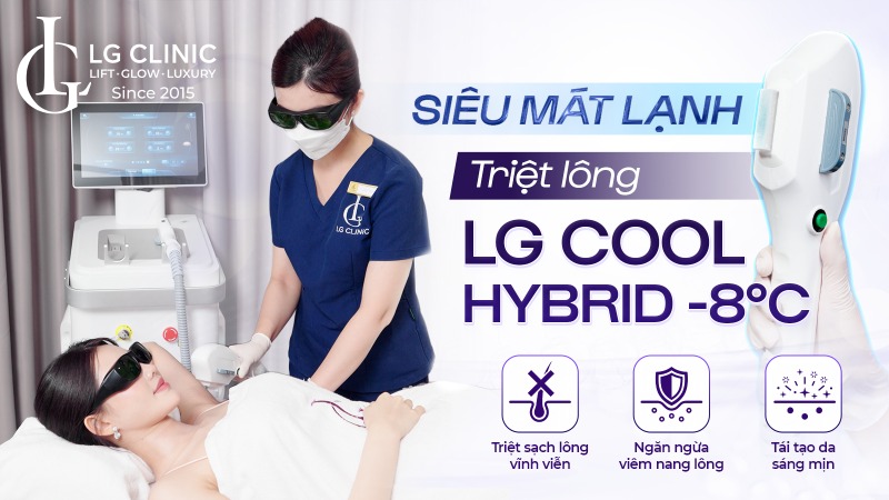 triệt lông nách vĩnh viễn