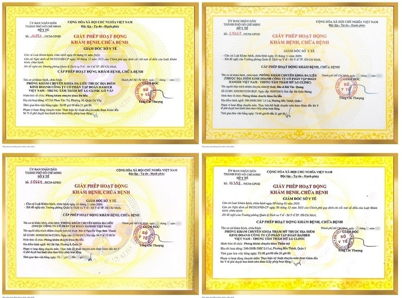 Tập đoàn Hamier Việt Nam