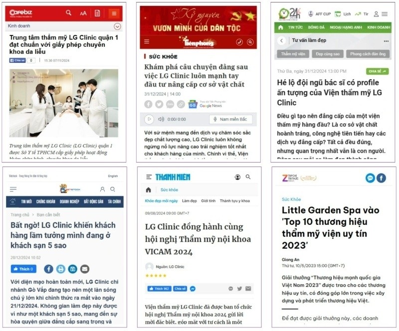 Tập đoàn Hamier Việt Nam