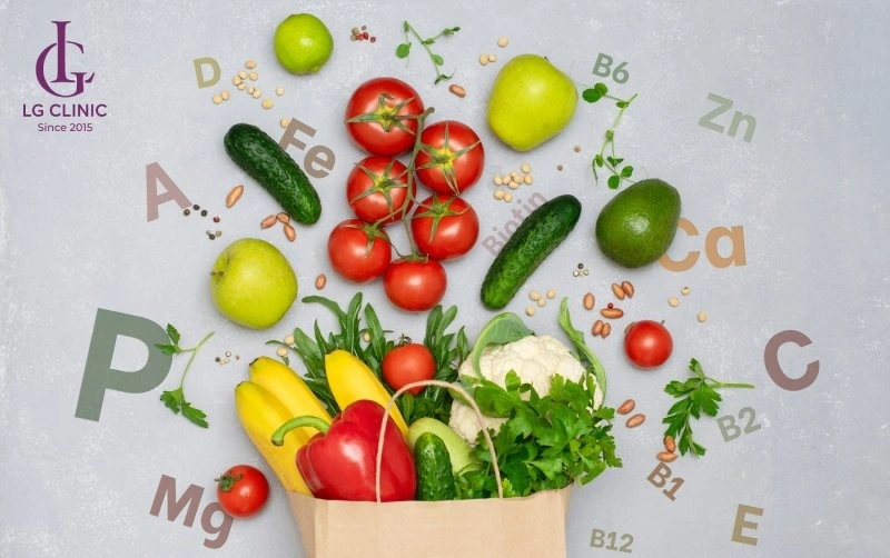 Ở trong nhà nhiều có trắng không