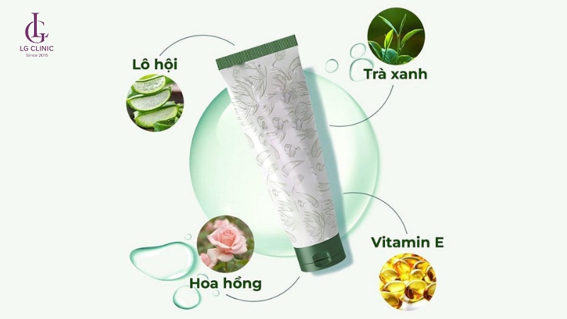 cách chọn kem tẩy lông vùng kín