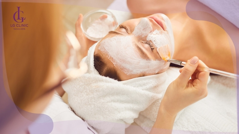 cách đắp mặt nạ bằng trứng gà làm trắng da