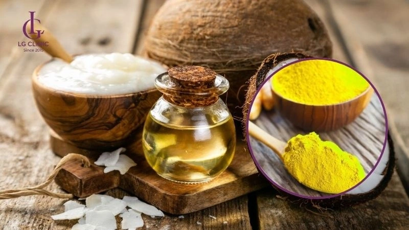 cách triệt lông nách tuổi dậy thì