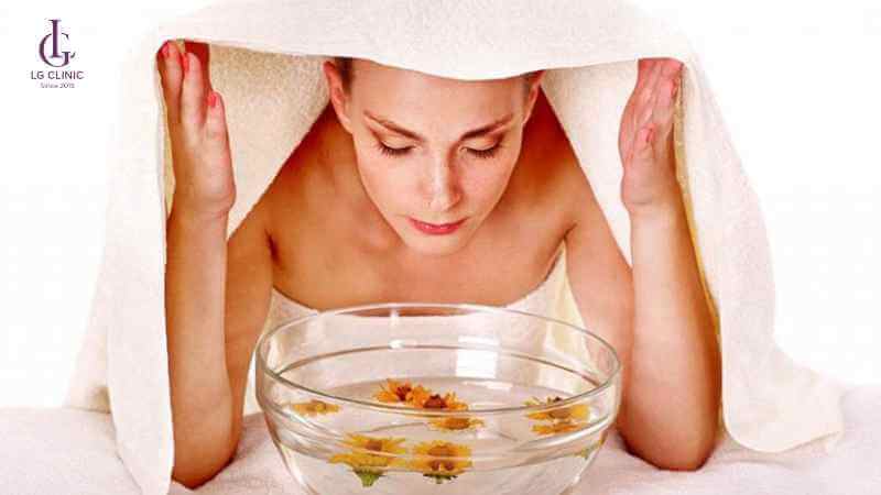 cách làm da mặt trắng hồng tự nhiên 