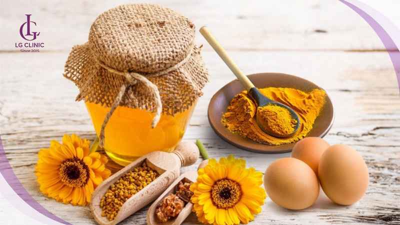 cách làm trắng da mặt nhanh nhất trong 1 tuần