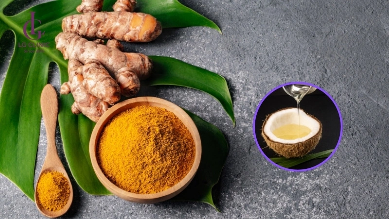 cách triệt lông nách tại nhà
