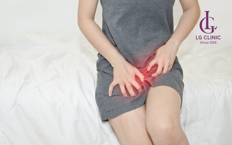 khi nào cần cạo lông vùng kín và có nên cạo không