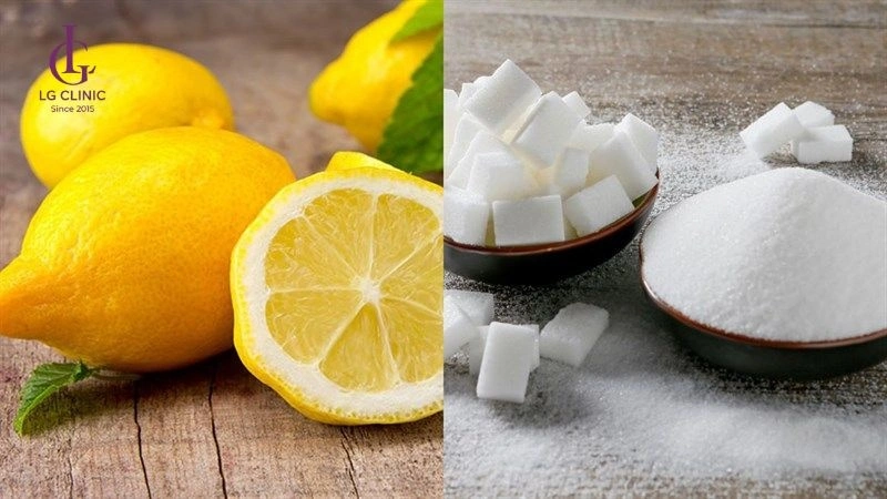 cách triệt lông nách tuổi dậy thì
