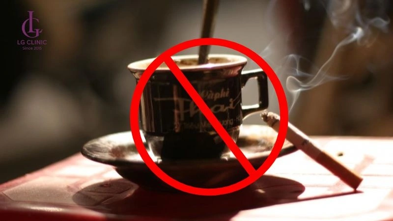 tại sao triệt lông nách lại bị hôi nách