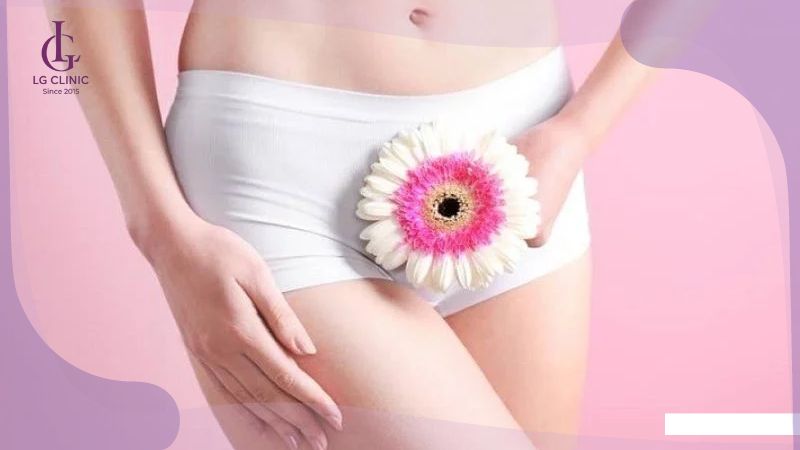 lợi ích của cạo lông vùng kín nữ