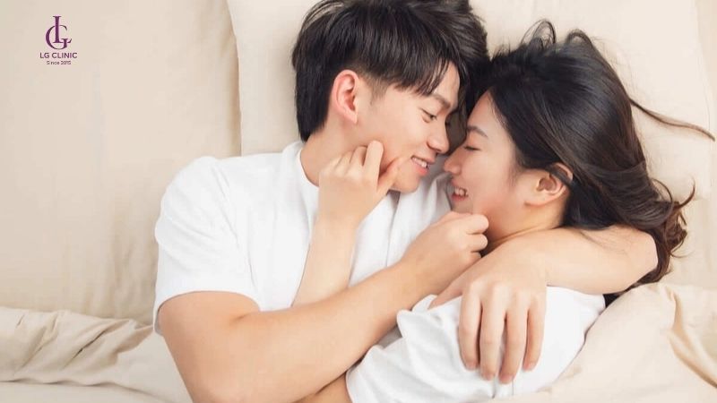 Biểu hiện của sự trưởng thành