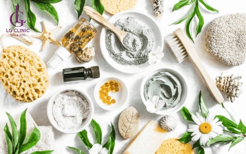 Ở trong nhà nhiều có trắng không