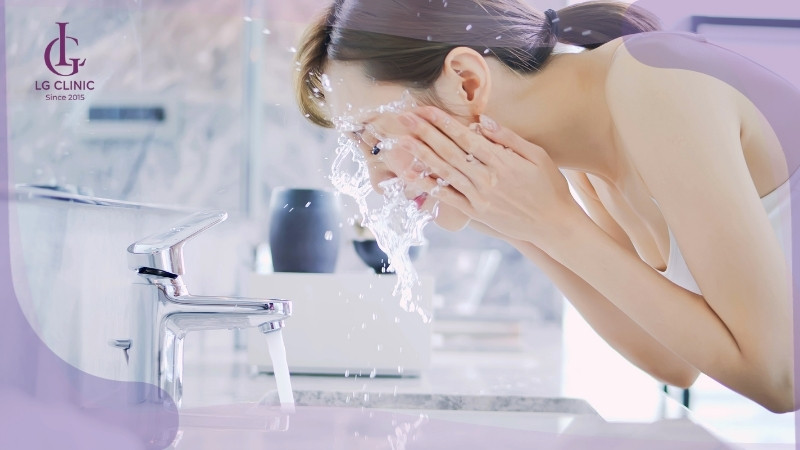 cách làm nha đam đắp mặt không bị ngứa