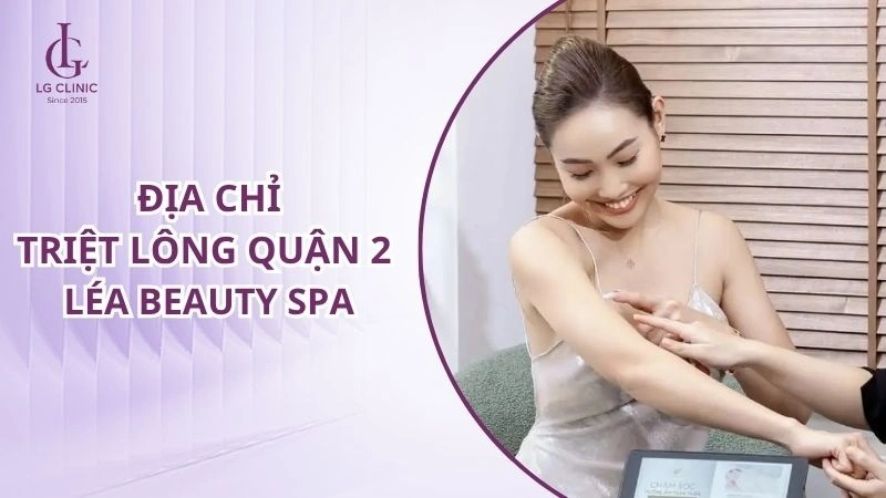 Léa Beauty Spa