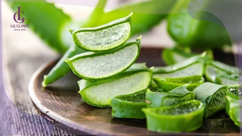 Những lưu ý sau khi triệt lông nách