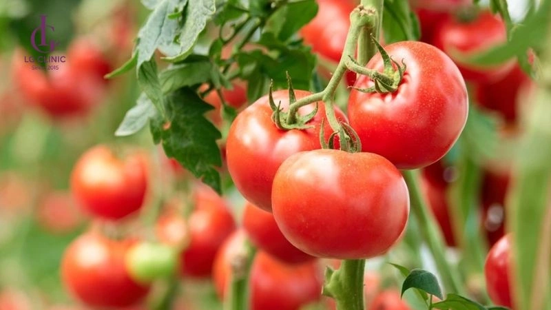 bầu có được nhổ lông nách không