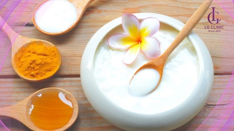 cách triệt lông nách tuổi dậy thì