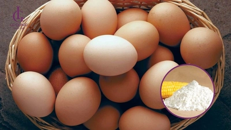 cách triệt lông nách tuổi dậy thì