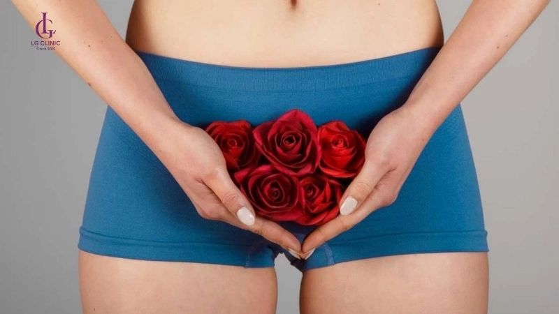 tác dụng bảo vệ vùng kín khỏi vi khuẩn
