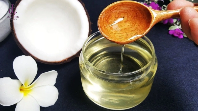 Tại sao vùng kín bị thâm khi chưa quan hệ