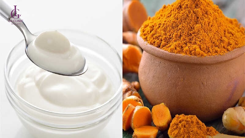 cách trị thâm nách cho bà bầu
