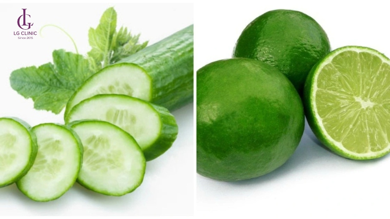 cách trị thâm nách cho bà bầu