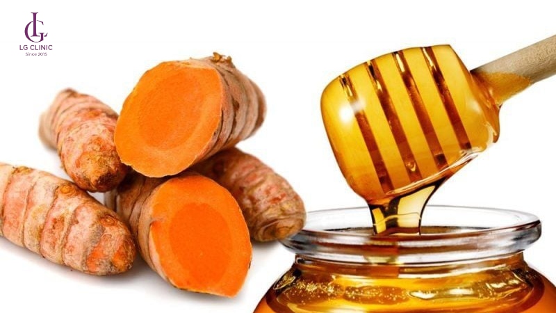 cách trị thâm nách cho bà bầu