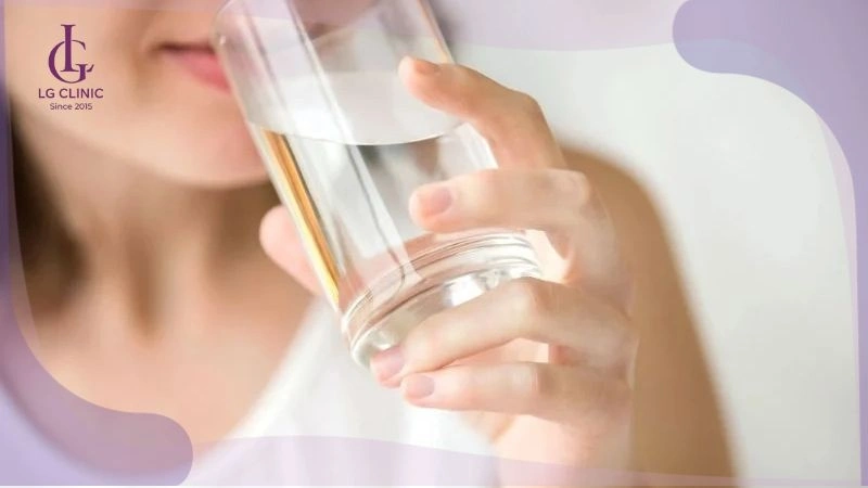Những lưu ý sau khi triệt lông nách