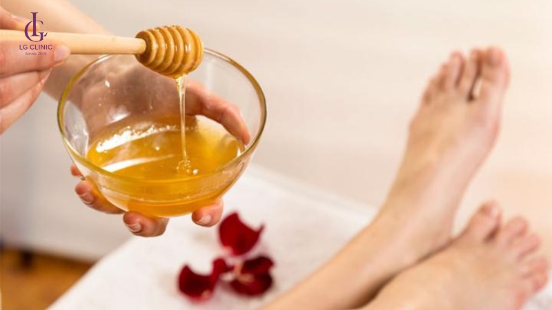 tự làm mật ong tại nhà tối ưu chi phí