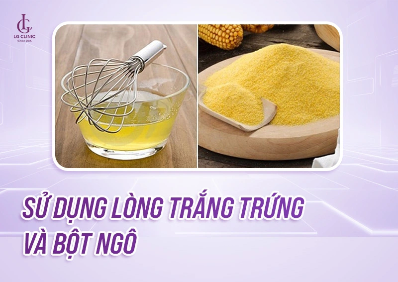 wax lông nách