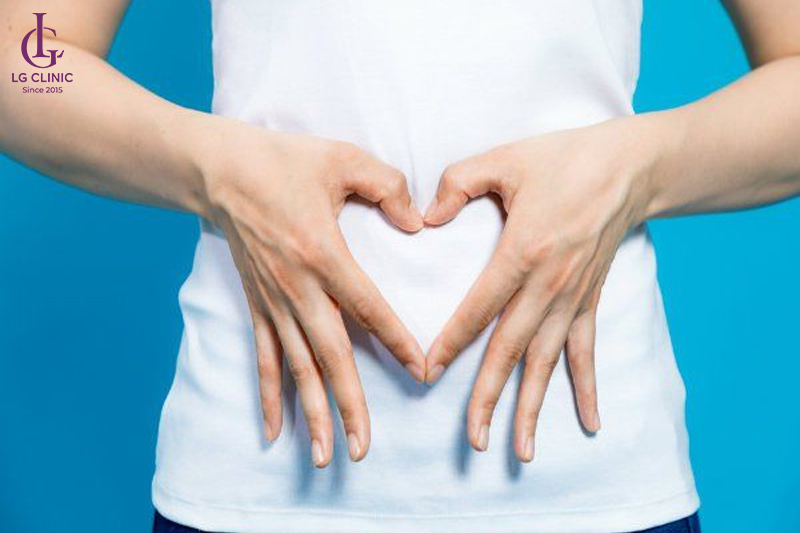 Tác dụng của Axit lactic trong đường ruột