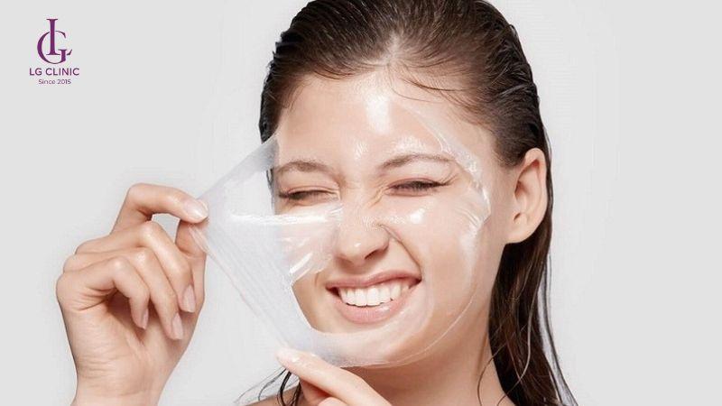 peel da