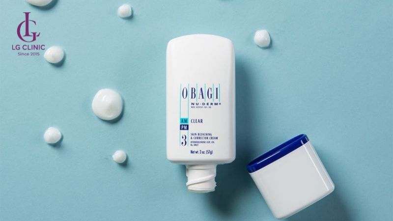 Thuốc bôi đặc trị giúp tái tạo tế bào da