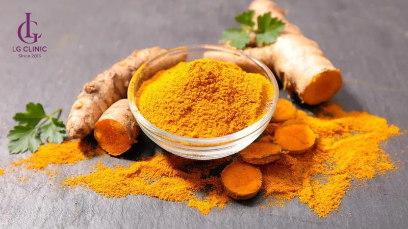 sau sinh bao lâu thì vùng kín hết thâm