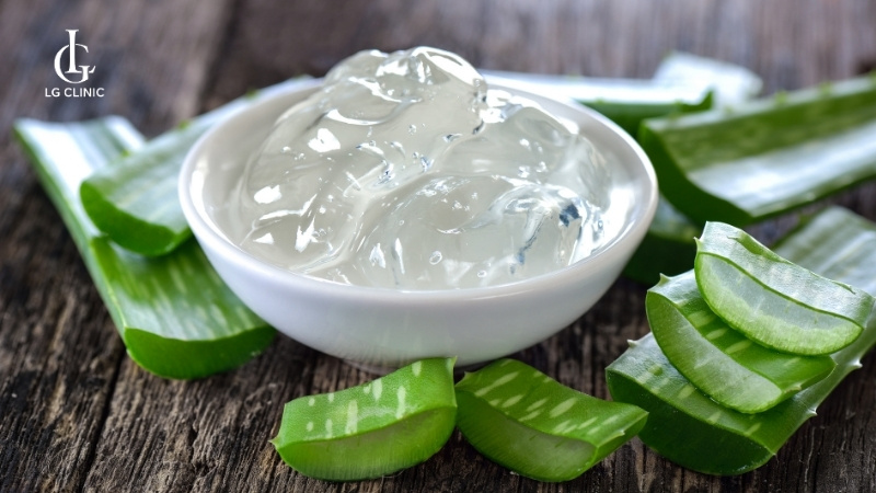 tại sao vùng kín bị thâm