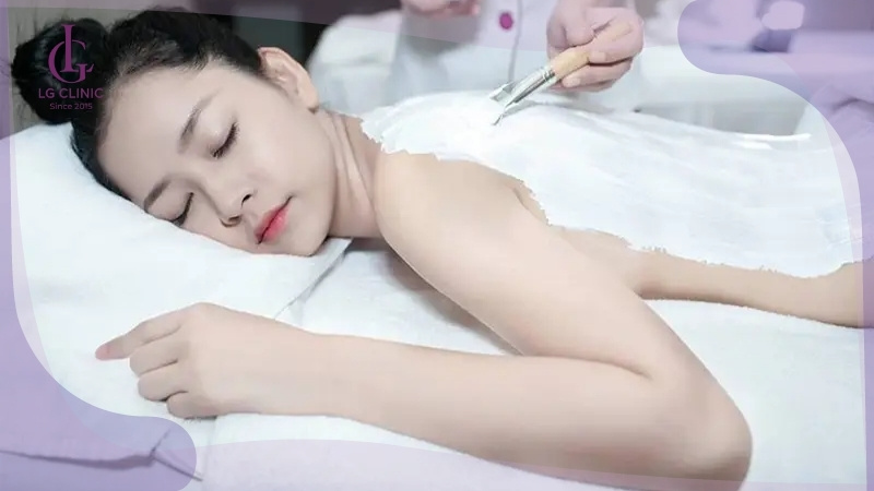tắm trắng vào thời điểm nào tốt nhất trong năm