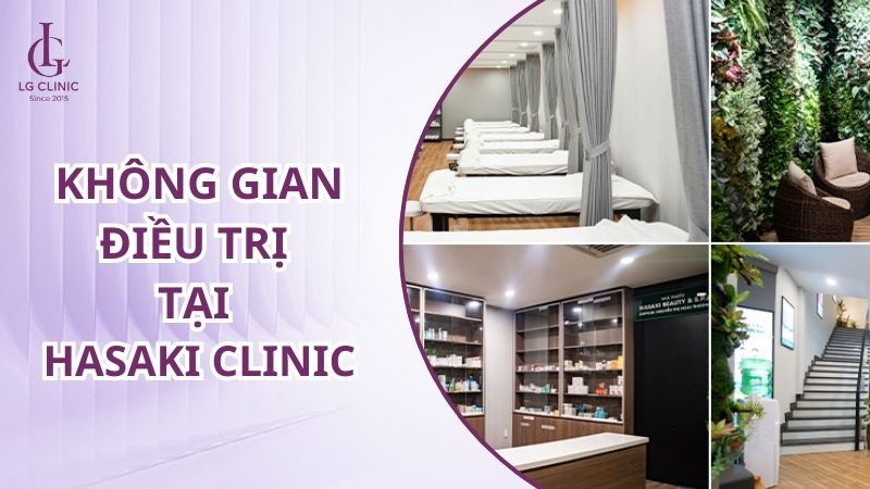 spa trị thâm bẹn - trị thâm háng ở đâu hiệu quả