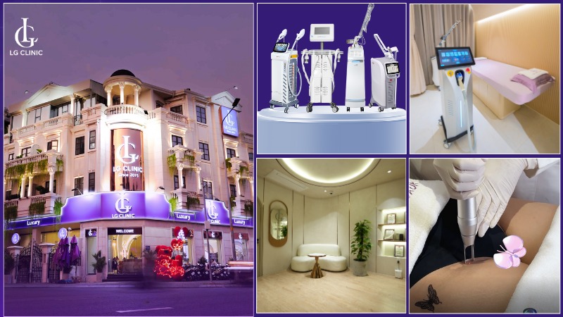 spa trị thâm bẹn - trị thâm háng ở đâu hiệu quả