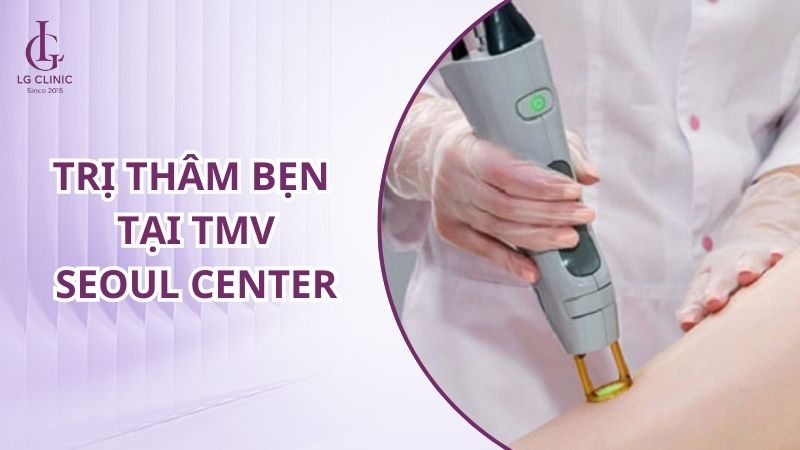 spa trị thâm bẹn - trị thâm háng ở đâu hiệu quả