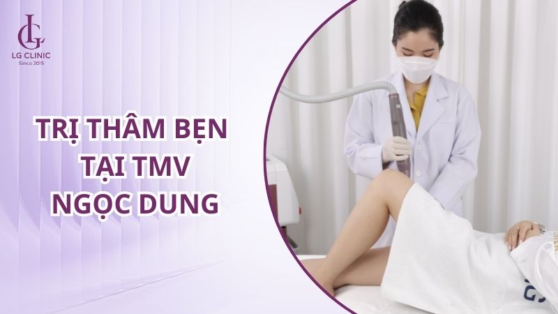 spa trị thâm bẹn - trị thâm háng ở đâu hiệu quả