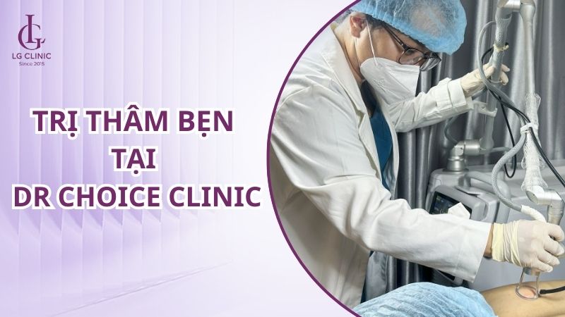 spa trị thâm bẹn - trị thâm háng ở đâu hiệu quả