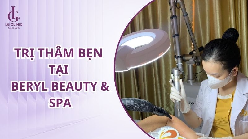 spa trị thâm bẹn - trị thâm háng ở đâu hiệu quả