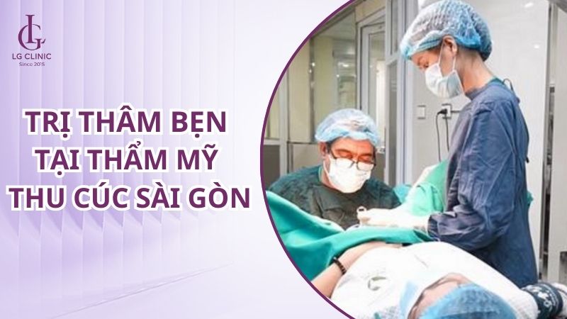 spa trị thâm bẹn - trị thâm háng ở đâu hiệu quả