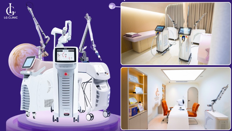 spa trị thâm đầu gối - thẩm mỹ viện trị thâm đầu gối