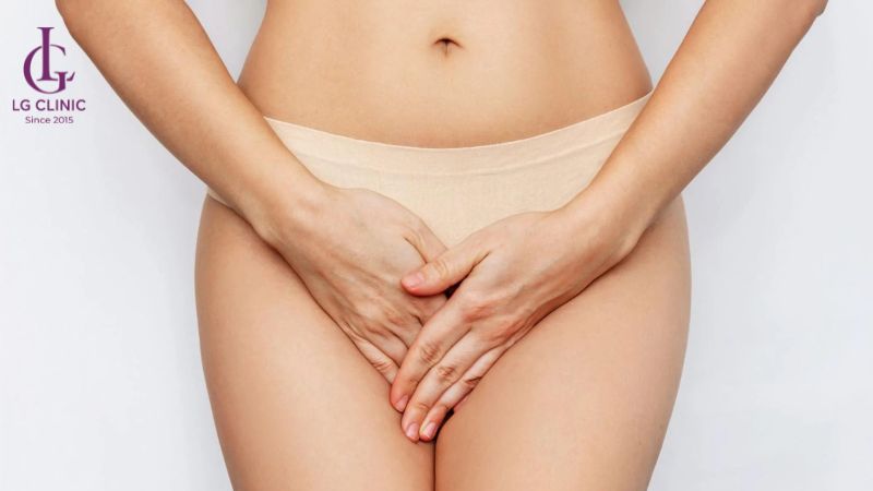 trị thâm bẹn bằng Laser giá bao nhiêu