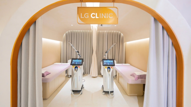 spa trị thâm vùng kín - trị thâm vùng kín bằng laser
