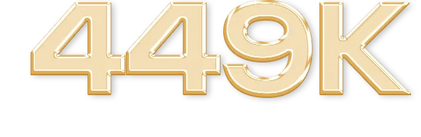 chỉ 449k