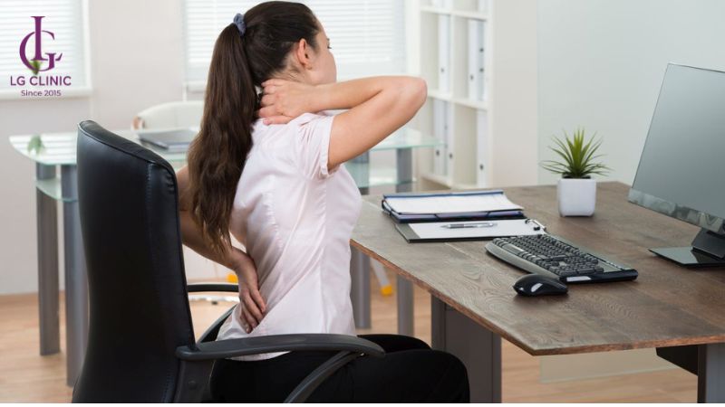 thâm mông có hết được không