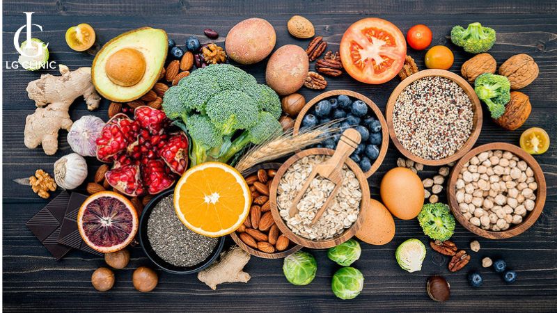 thâm nách sau sinh có tự hết không