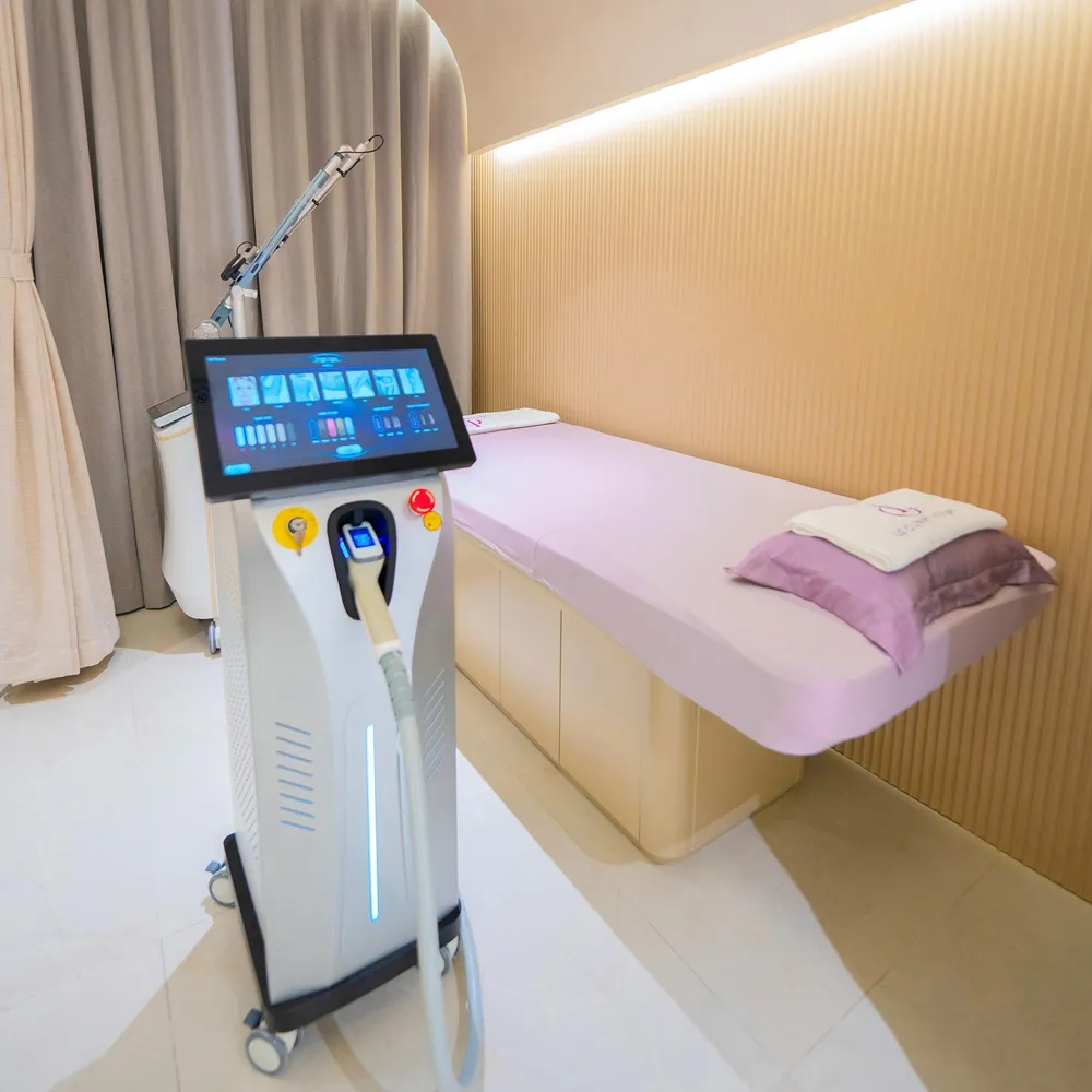 Ảnh CSVC ưu đãi trị thâm 02
